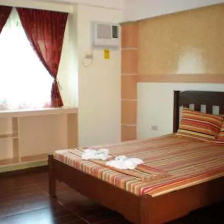 Apartelle De Francesca Puerto Galera Εξωτερικό φωτογραφία