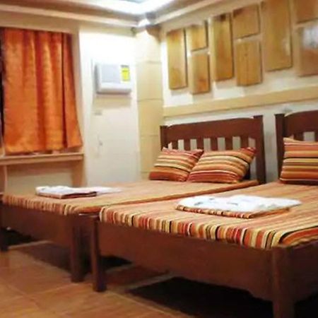 Apartelle De Francesca Puerto Galera Εξωτερικό φωτογραφία