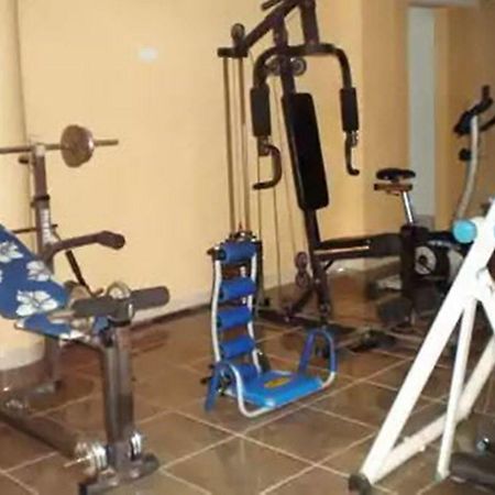 Apartelle De Francesca Puerto Galera Εξωτερικό φωτογραφία