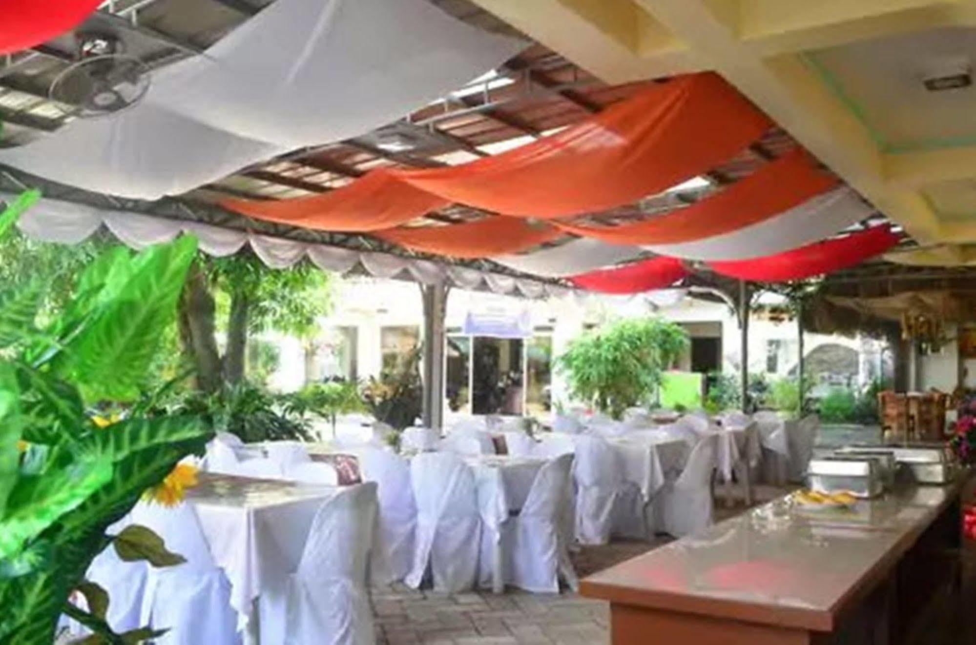 Apartelle De Francesca Puerto Galera Εξωτερικό φωτογραφία